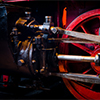 Eisenbahn Museum Dresden